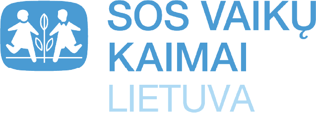 SOS Vaikų Kaimai